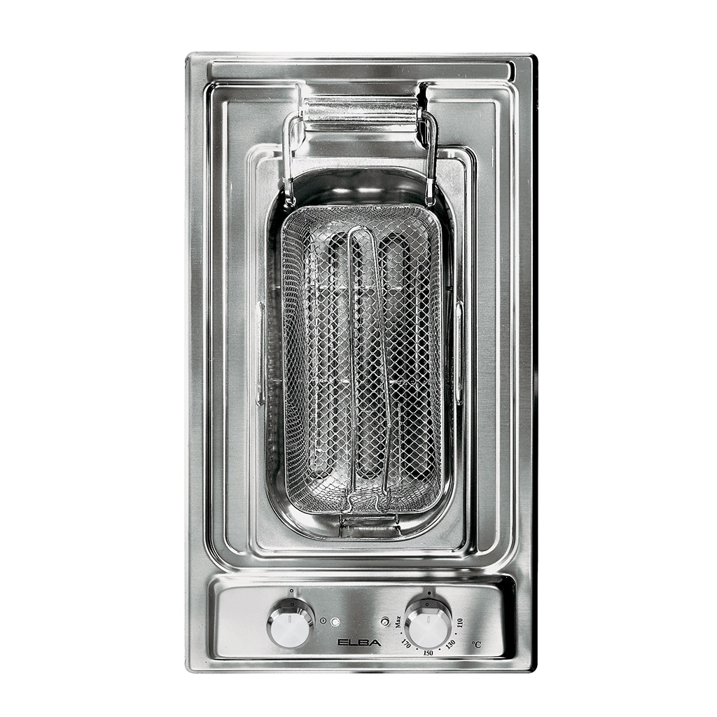 Elba 30cm Built In Electric Fryer The Highlevel Group